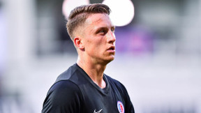 Mercato - PSG : L'annonce fracassante de Marcin Bulka sur son avenir !