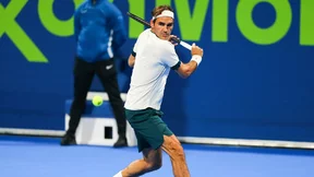 Tennis : Federer envoie un message clair pour les Jeux Olympiques !