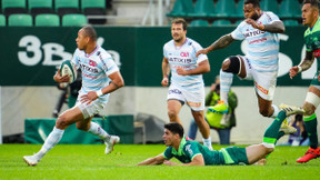 Rugby - Top 14 : Fickou envoie un message fort sur le Racing !