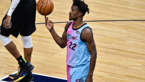 Basket - NBA : Shaquille O’Neal s'en prend à Jimmy Butler !