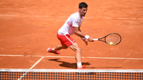 Tennis : Cet aveu de Djokovic après sa victoire contre Tsitsipas !