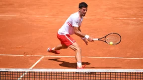 Tennis : Cet aveu de Djokovic après sa victoire contre Tsitsipas !