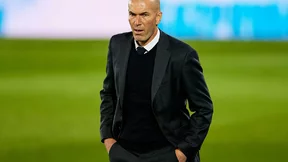 Mercato - Real Madrid : La date est fixée pour la grande annonce de Zidane !