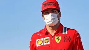 Formule 1 : Les mots forts de Carlos Sainz après les qualifications !