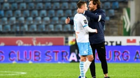 Mercato - OM : Valentin Rongier lâche les coulisses du départ d’André Villas-Boas !