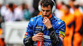 Formule 1 : Les confidences de Ricciardo sur son adaptation chez McLaren