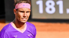 Tennis : Rafael Nadal dresse un premier bilan avant Roland-Garros !