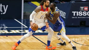 Basket - NBA : Draymond Green révèle une grande injustice !