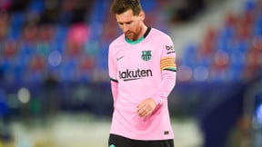 Mercato - Barcelone : Une annonce fracassante en coulisse pour Lionel Messi ?