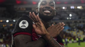 EXCLU - Mercato : L’OM a proposé 24 M€ pour Gerson, Flamengo veut 30 M€ !