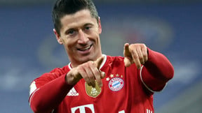 Mercato - PSG : Cette annonce de taille dans le dossier Lewandowski !