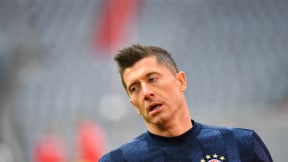 Mercato - PSG : Nouvelles révélations sur l’avenir de Robert Lewandowski !