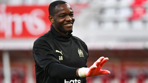 Mercato - OM : Mandanda répond à un sujet chaud du moment !