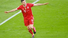 Bayern - Bayern Munich : Flick s'enflamme pour Lewandowski !
