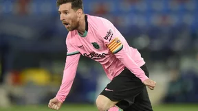 Mercato - PSG : Un gros danger se précise pour Leonardo avec Lionel Messi !