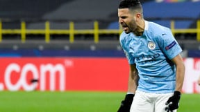 Mercato - OM : Une arrivée à Marseille ? La réponse de Riyad Mahrez !