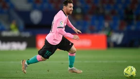Mercato - PSG : Leonardo a un énorme coup à jouer pour Lionel Messi
