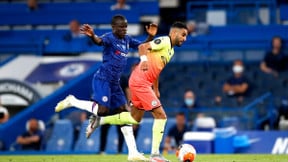 Manchester City : Les confidences de Mahrez sur Kanté avant la finale de Ligue des champions !