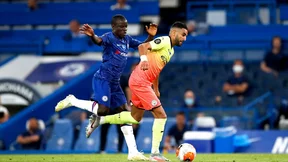 Manchester City : Les confidences de Mahrez sur Kanté avant la finale de Ligue des champions !