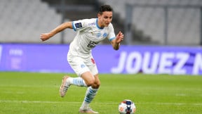 Mercato - OM : Les révélations fracassantes de Thauvin sur son départ !