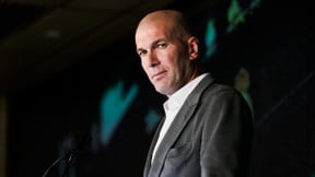 Mercato - Real Madrid : Pérez prépare la succession de Zidane !