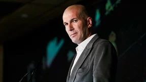 Mercato - Real Madrid : Pérez prépare la succession de Zidane !