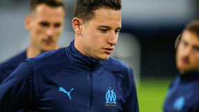 Mercato - OM : Cette révélation troublante sur le départ de Florian Thauvin !