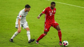 Mercato - Real Madrid : Le salaire colossal de David Alaba déjà connu ?