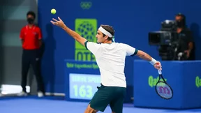 Tennis : Le terrible aveu de Federer avant Roland-Garros !