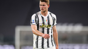 Mercato - Barcelone : Une promesse faite à Matthijs de Ligt ?