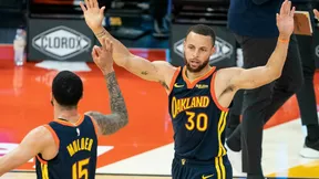 Basket - NBA : Les regrets de Stephen Curry pour cette recrue des Lakers !