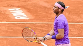 Tennis : Nadal dézingue l’organisation de Rome !