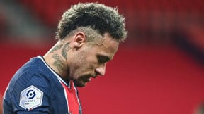 PSG - Insolite : Neymar au cœur d'une nouvelle histoire surréaliste !