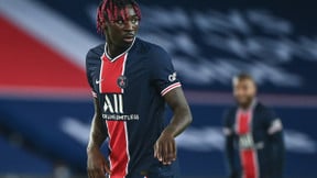 Mercato - PSG : Leonardo se bat pour Moise Kean !