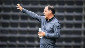 Mercato : Stéphane Moulin aurait déjà retrouvé un club !