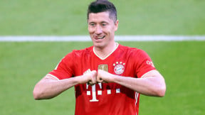 Mercato - PSG : Le verdict est tombé pour Lewandowski !