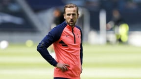 Mercato - PSG : Harry Kane aurait pris une décision fracassante pour son avenir !