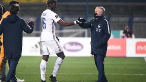 Équipe de France : Paul Pogba déclare sa flamme à Didier Deschamps !