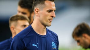 Mercato - OM : Longoria n’est pas au bout de ses peines pour Milik