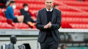 Mercato - Real Madrid : Ça part dans tous les sens pour Zidane en coulisse !