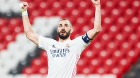 Real Madrid : Avant de retrouver les Bleus, Benzema évoque une discussion avec… Giroud !