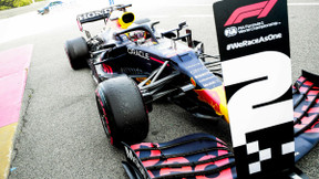 Formule 1 : Max Verstappen annonce la couleur pour Monaco !