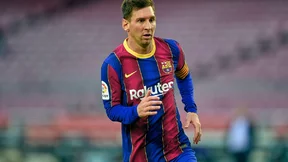 Mercato - Barcelone : La dernière option du Barça pour Lionel Messi…