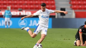 Mercato - OM : Longoria est déjà sous pression pour sa nouvelle piste !