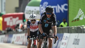Cyclisme : Les révélations de Romain Bardet pour son premier Giro !