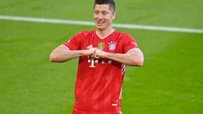 Mercato - PSG : Lewandowski a pris sa décision pour Paris !