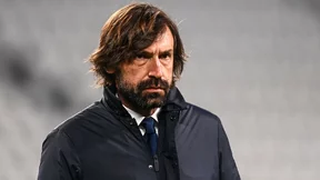 Mercato : Pirlo en danger à la Juventus ? Il répond !