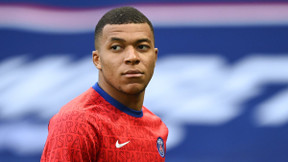 Mercato - PSG : Doha abat son ultime carte pour Kylian Mbappé !