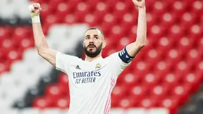 Real Madrid - Malaise : Ça a bien changé entre Karim Benzema et Vinicius Jr !