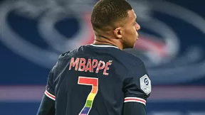 Mercato - PSG : Ça se tend entre Mbappé et Al-Khelaïfi !